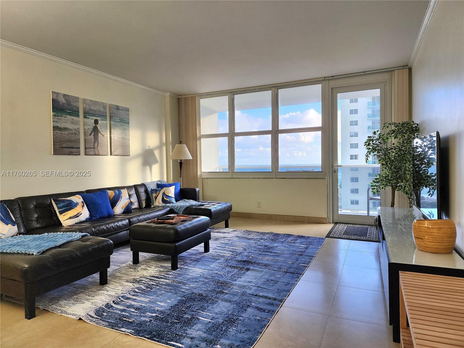 SEA AIR TOWERS CONDO - Residential Lease