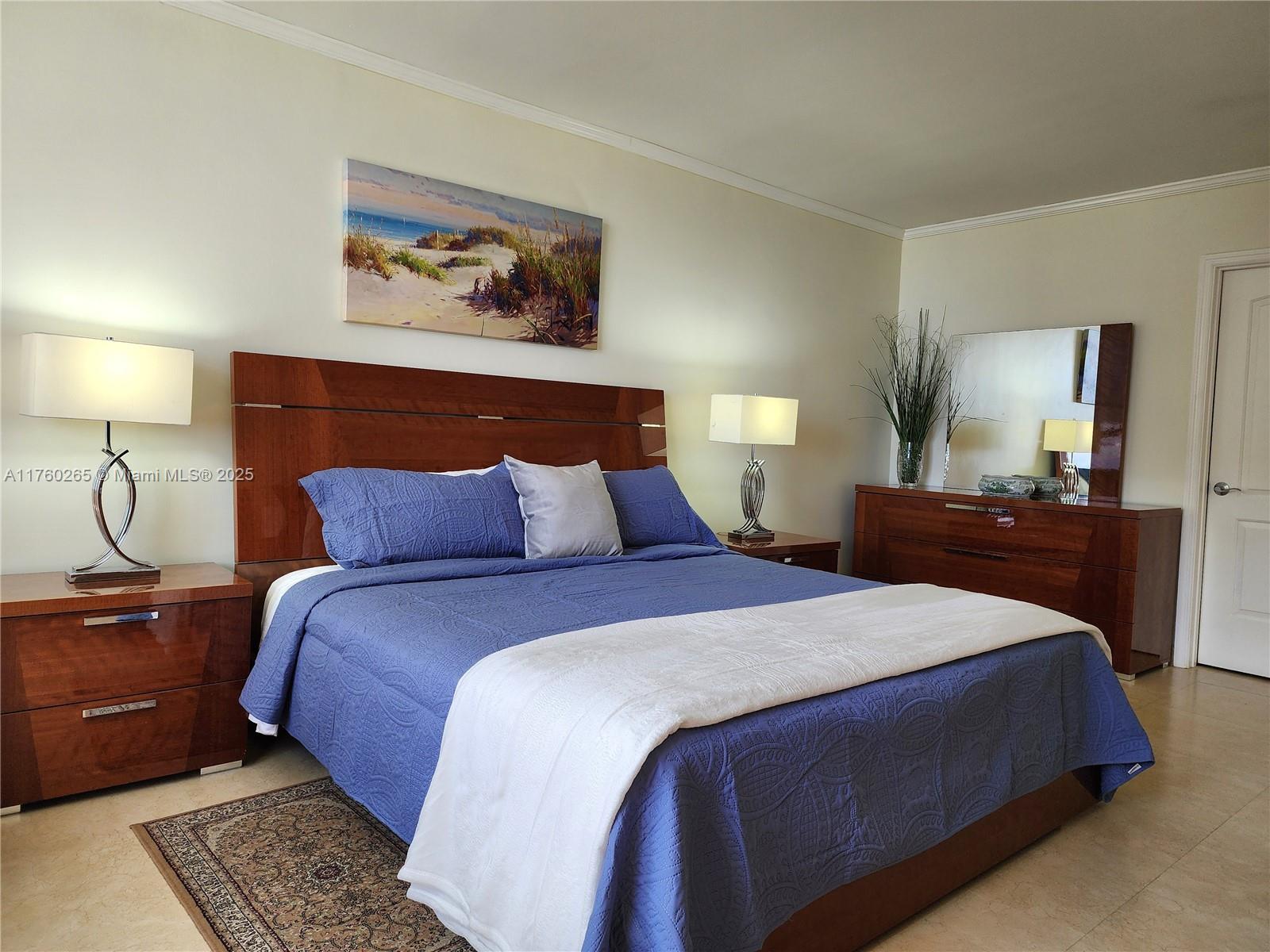 SEA AIR TOWERS CONDO - Residential Lease