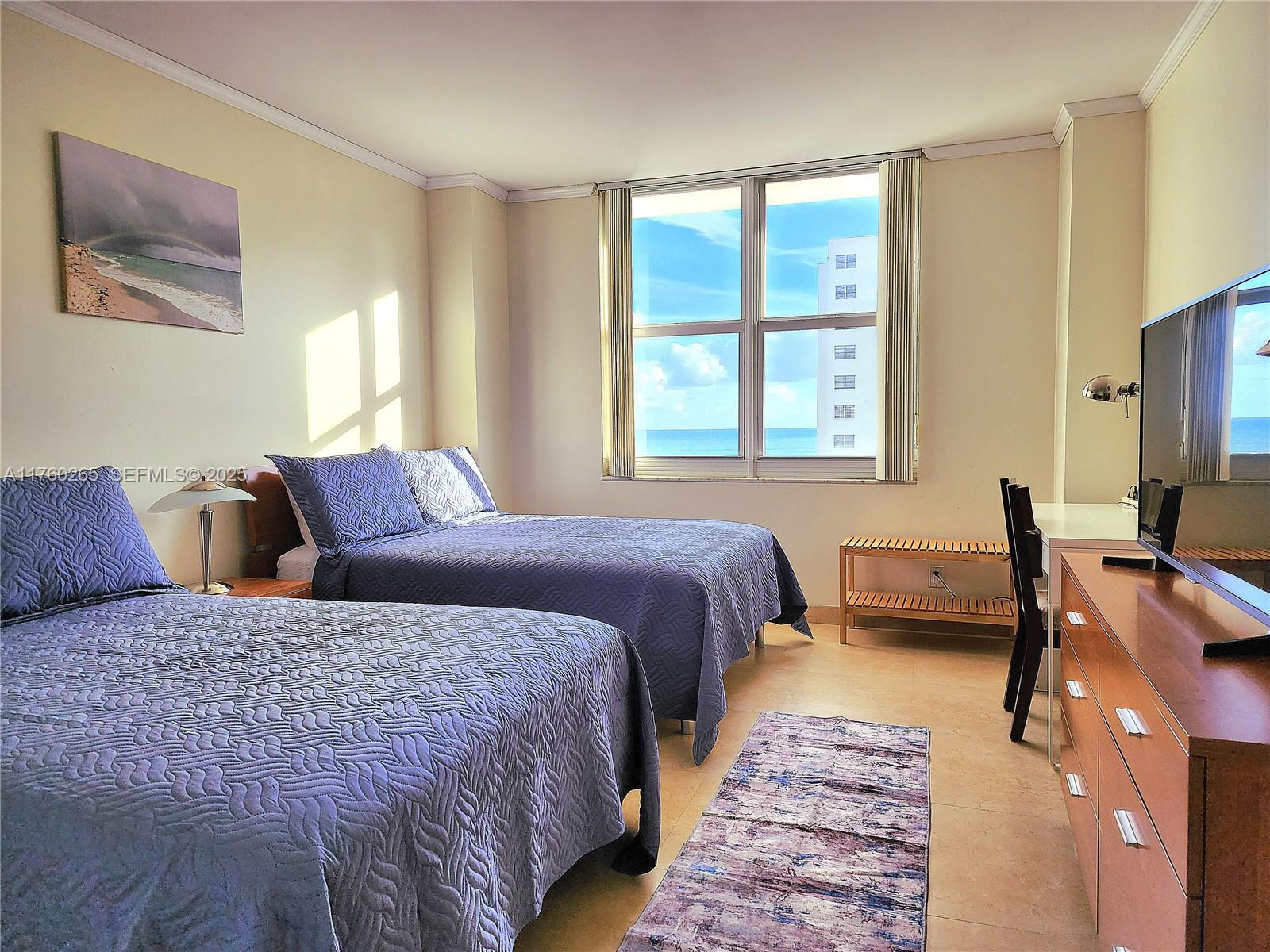 SEA AIR TOWERS CONDO - Residential Lease