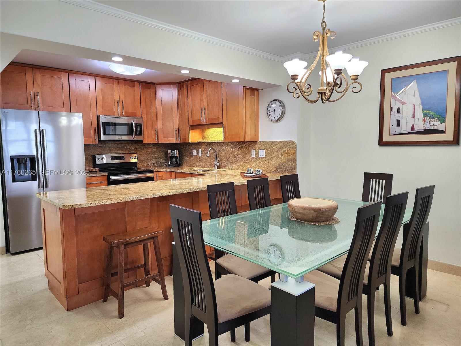 SEA AIR TOWERS CONDO - Residential Lease