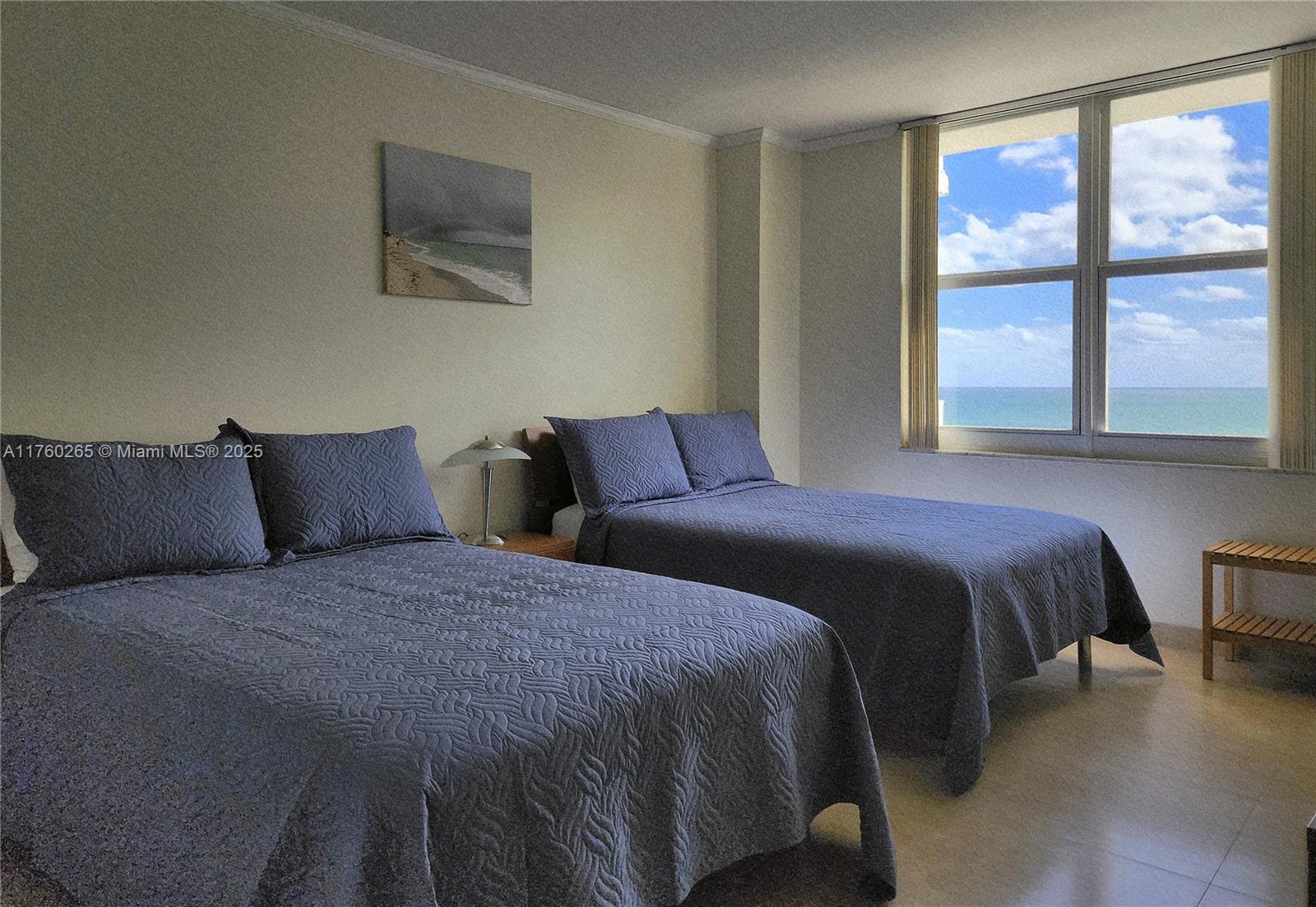 SEA AIR TOWERS CONDO - Residential Lease