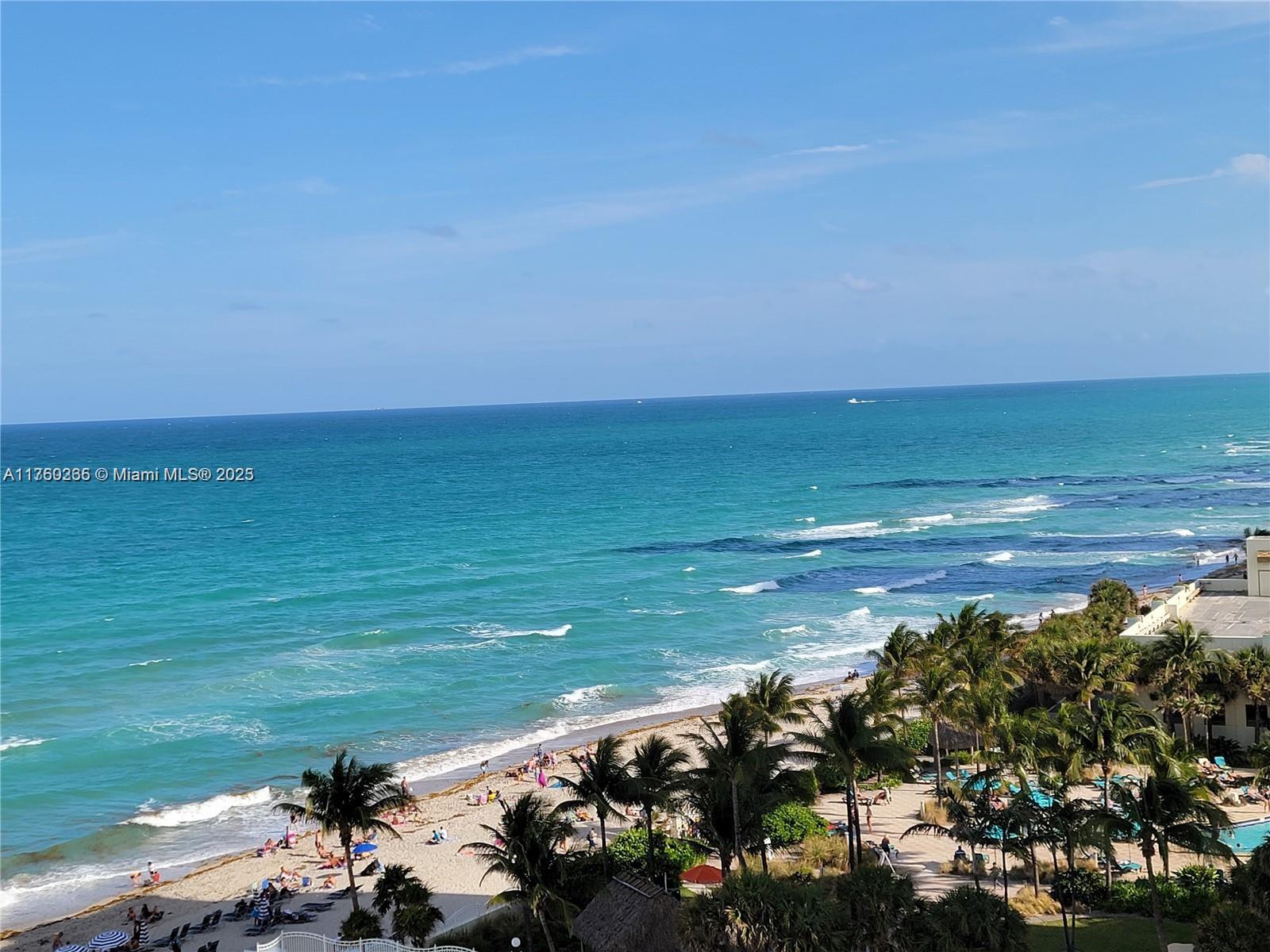 SEA AIR TOWERS CONDO - Residential Lease
