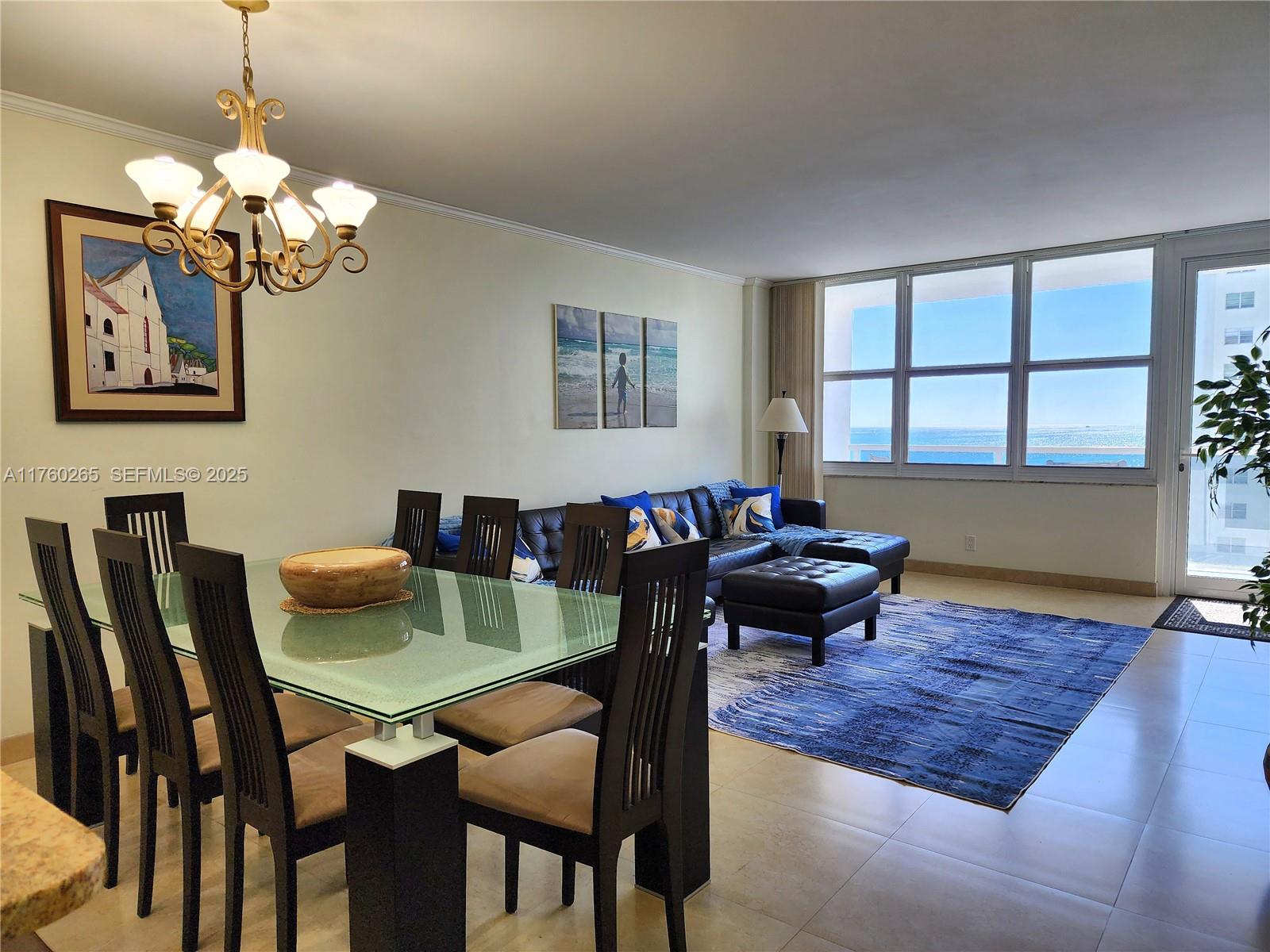 SEA AIR TOWERS CONDO - Residential Lease
