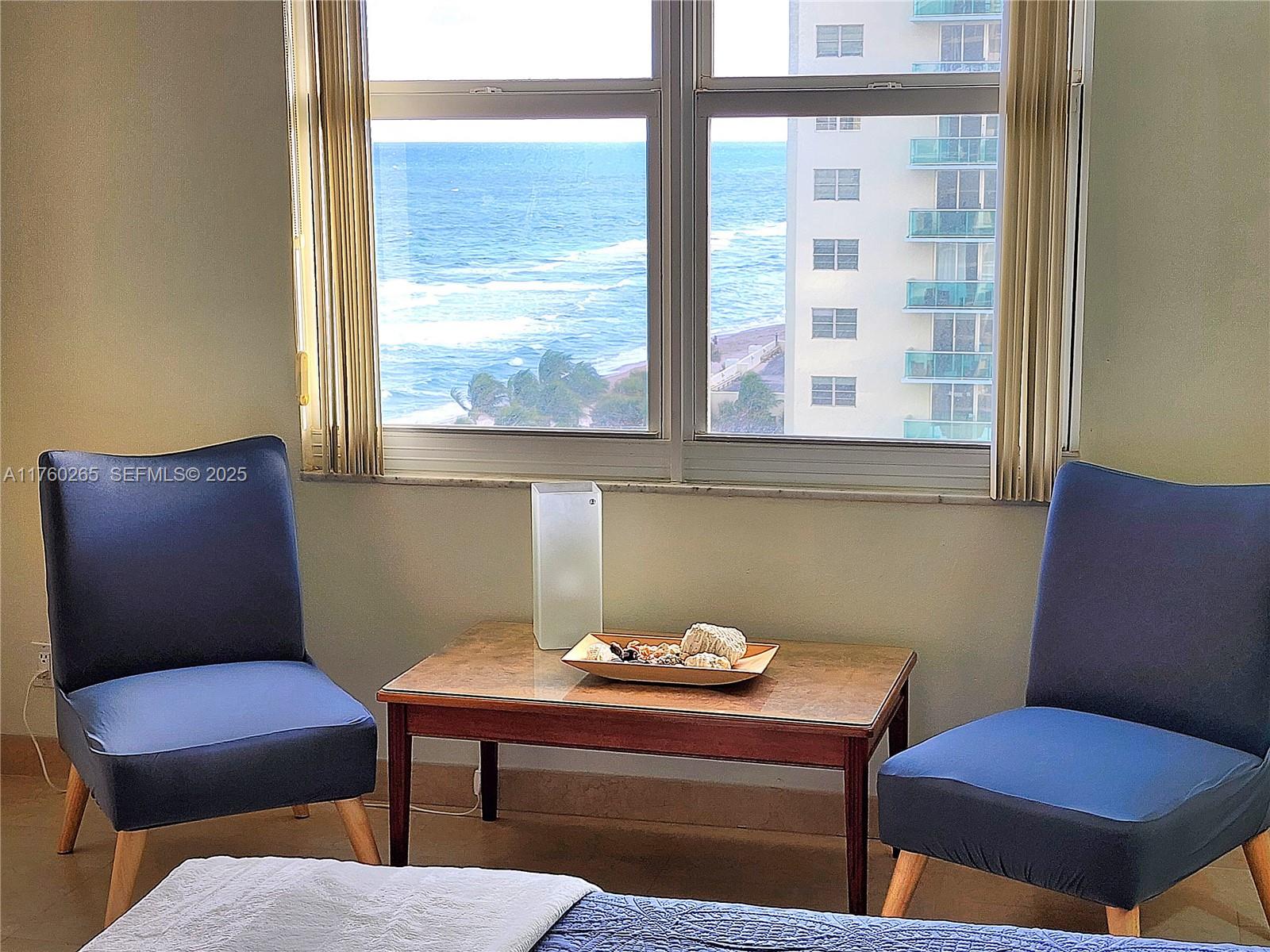 SEA AIR TOWERS CONDO - Residential Lease