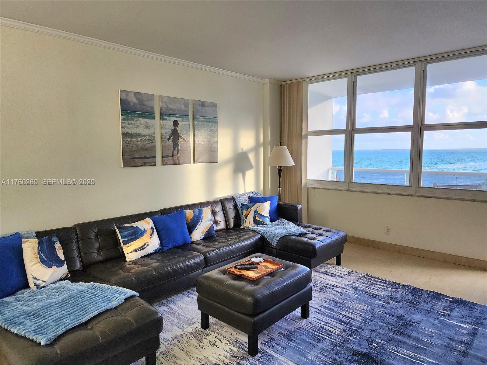 SEA AIR TOWERS CONDO - Residential Lease