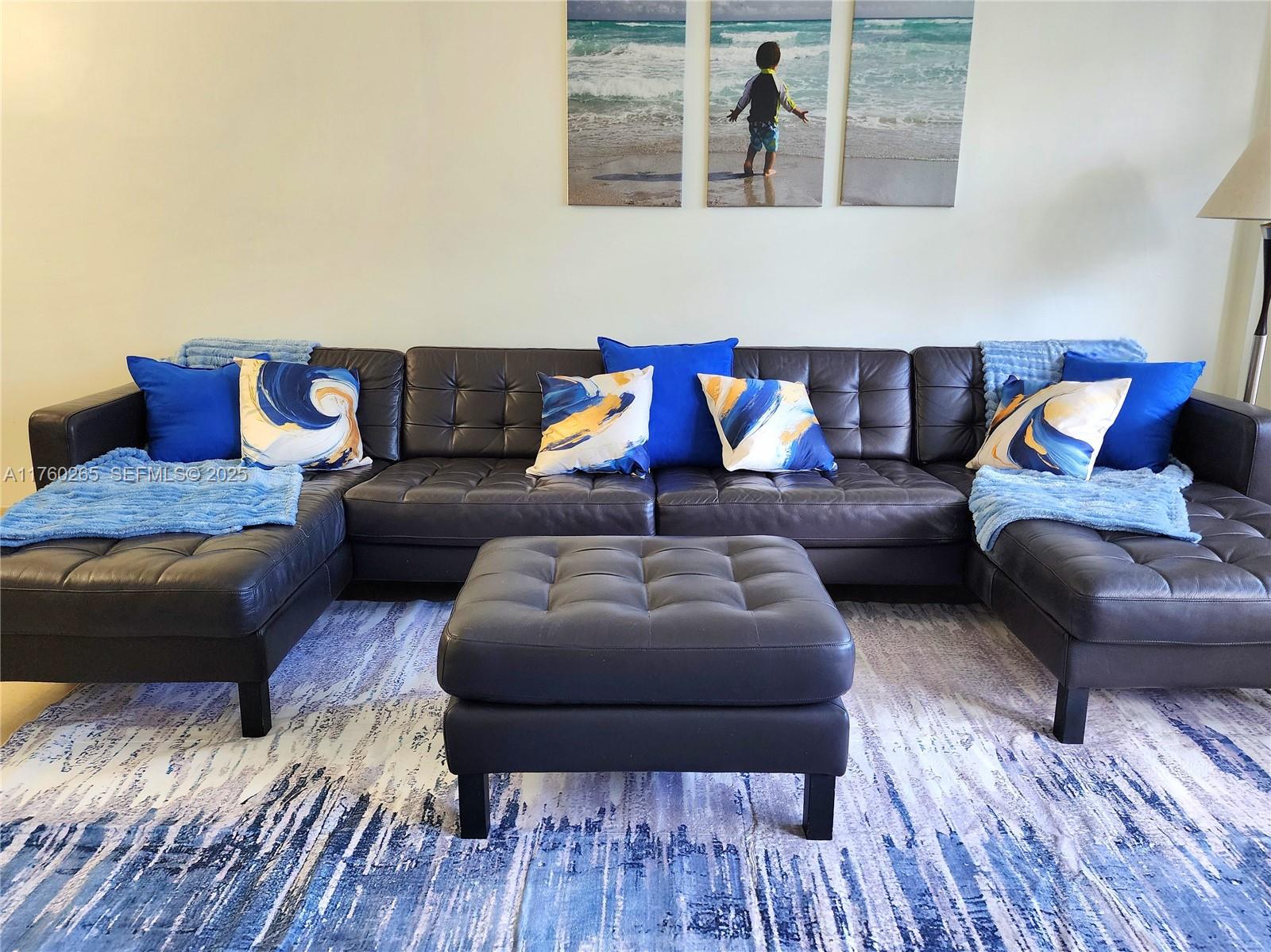 SEA AIR TOWERS CONDO - Residential Lease