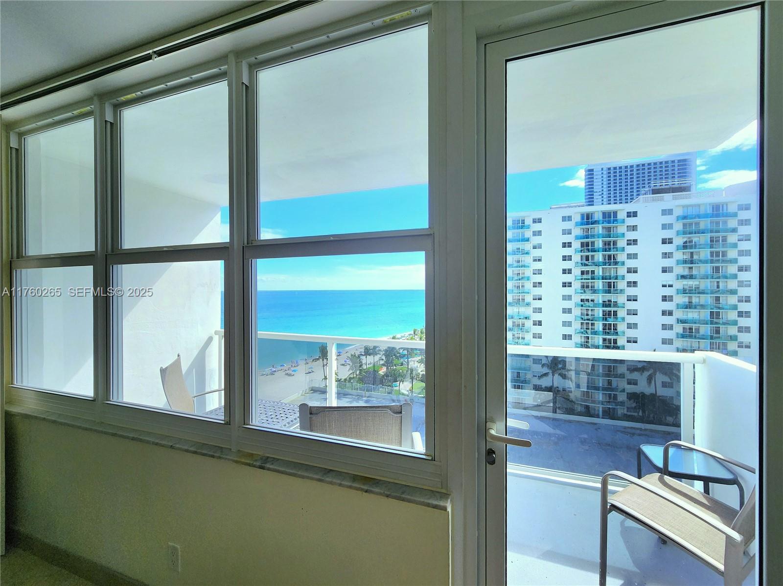 SEA AIR TOWERS CONDO - Residential Lease