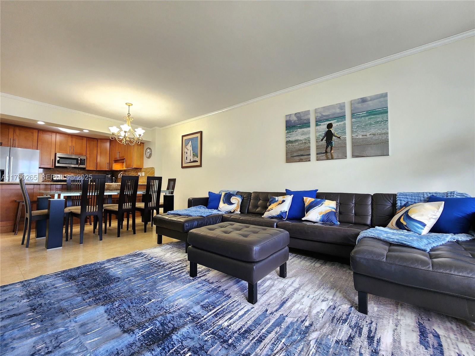 SEA AIR TOWERS CONDO - Residential Lease