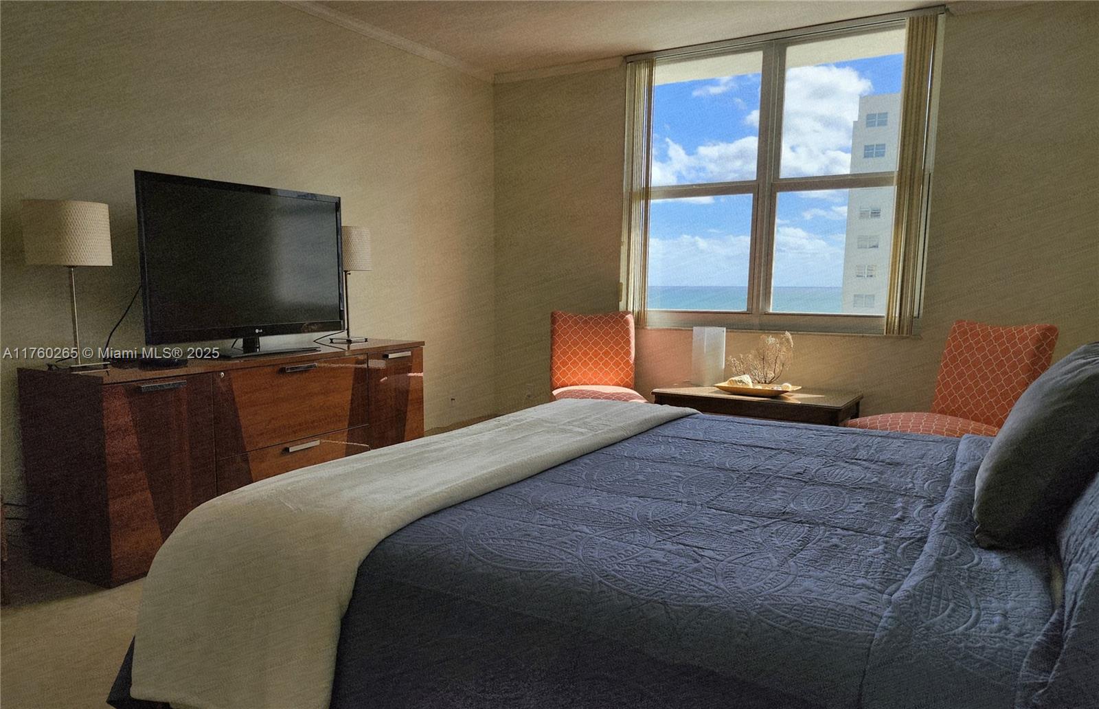 SEA AIR TOWERS CONDO - Residential Lease