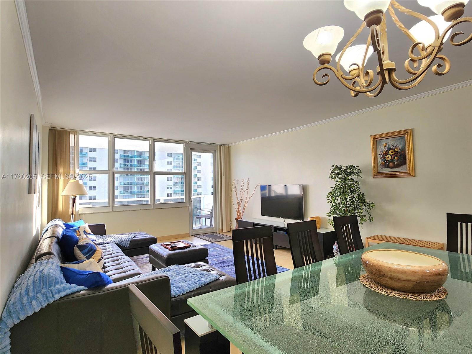 SEA AIR TOWERS CONDO - Residential Lease