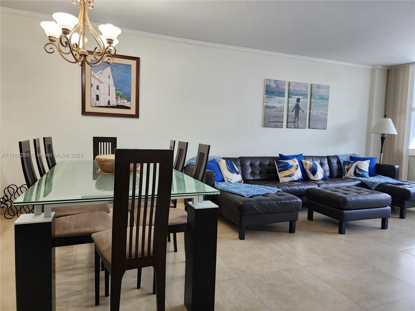 SEA AIR TOWERS CONDO - Residential Lease