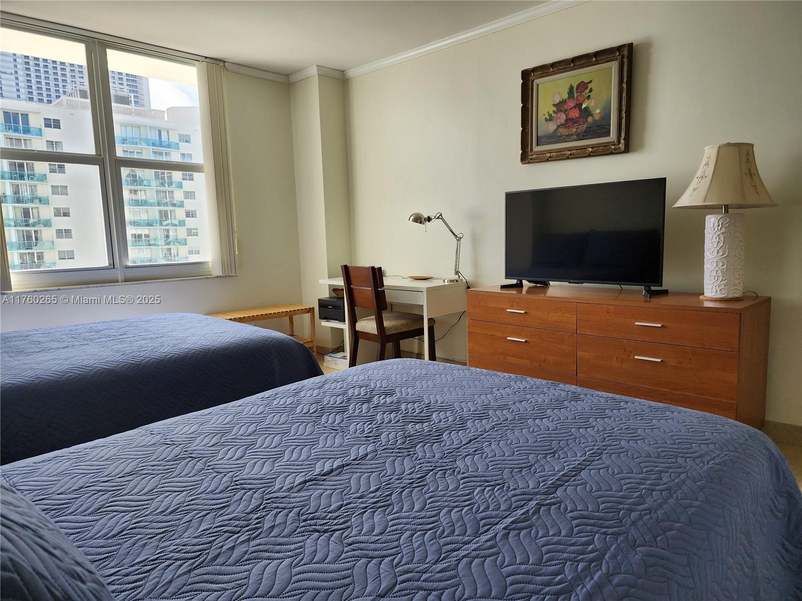 SEA AIR TOWERS CONDO - Residential Lease