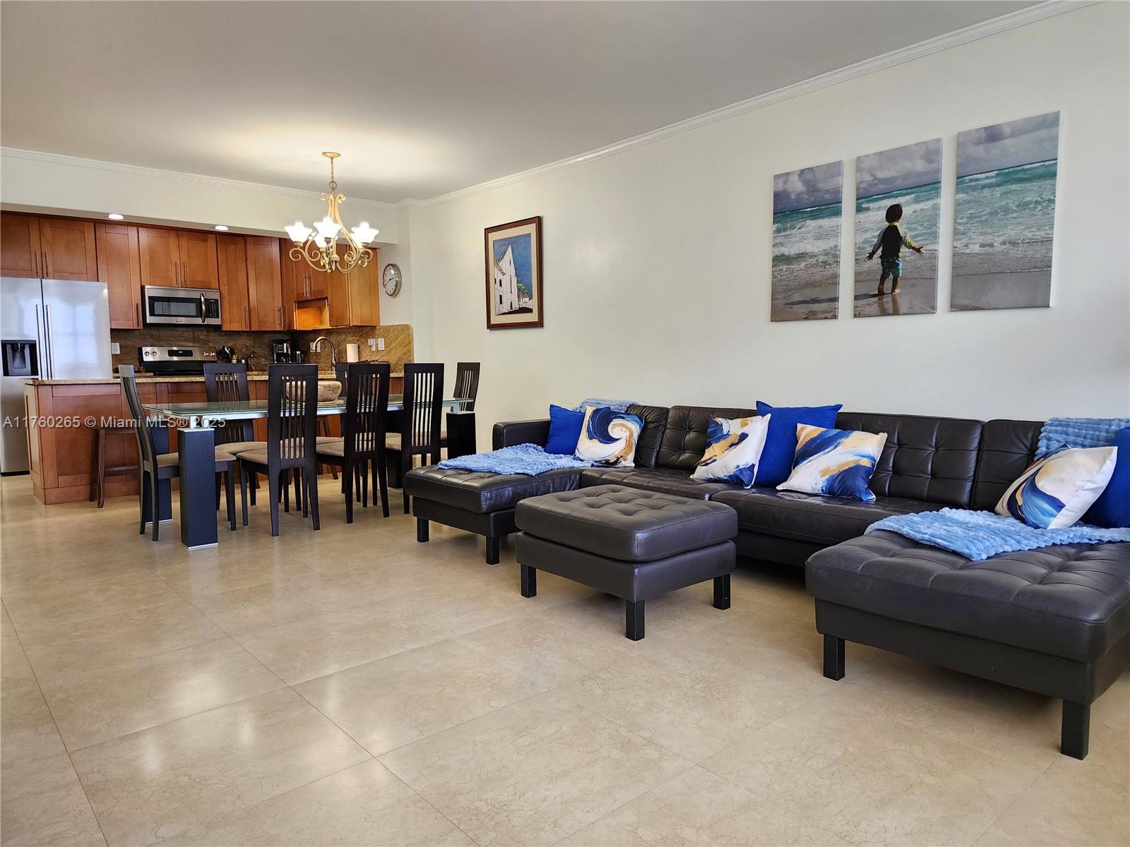 SEA AIR TOWERS CONDO - Residential Lease