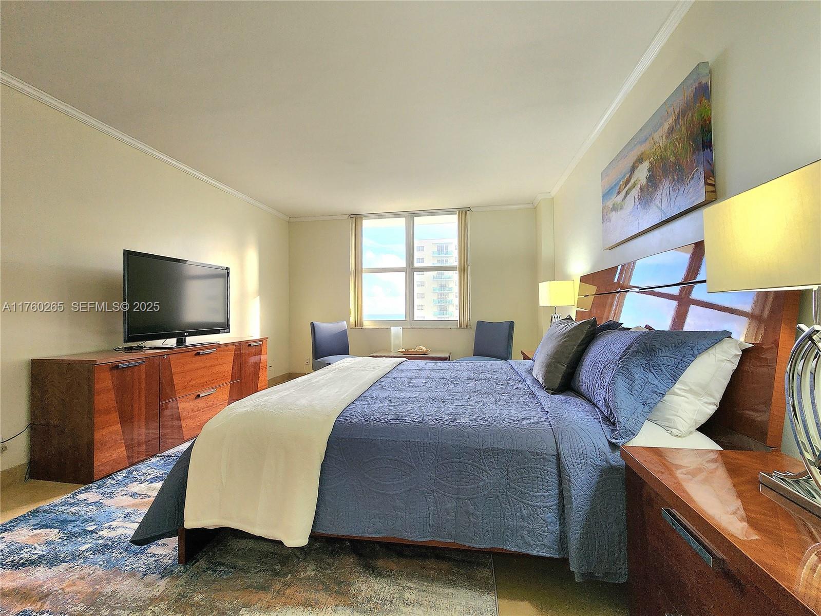 SEA AIR TOWERS CONDO - Residential Lease