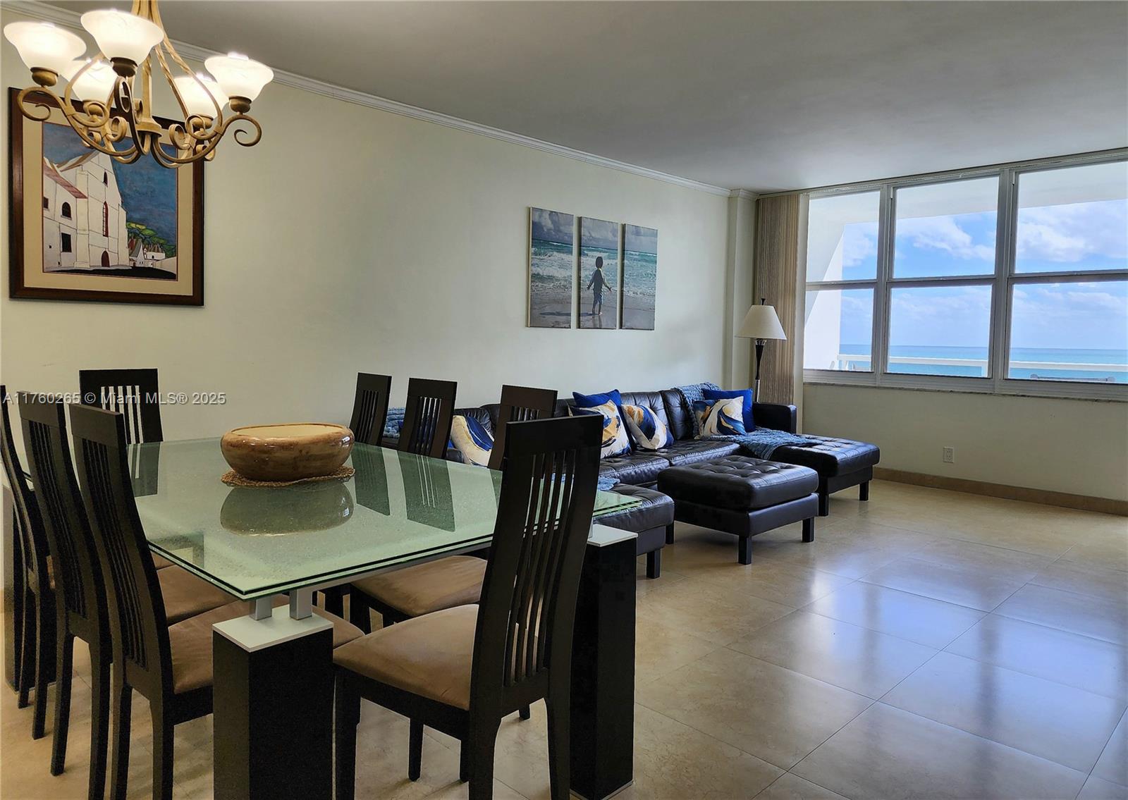 SEA AIR TOWERS CONDO - Residential Lease