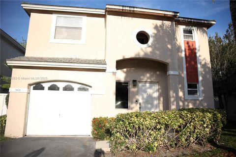 Photo of 9828 NW 2nd St, Plantation, FL 33324 (MLS # A11919053)