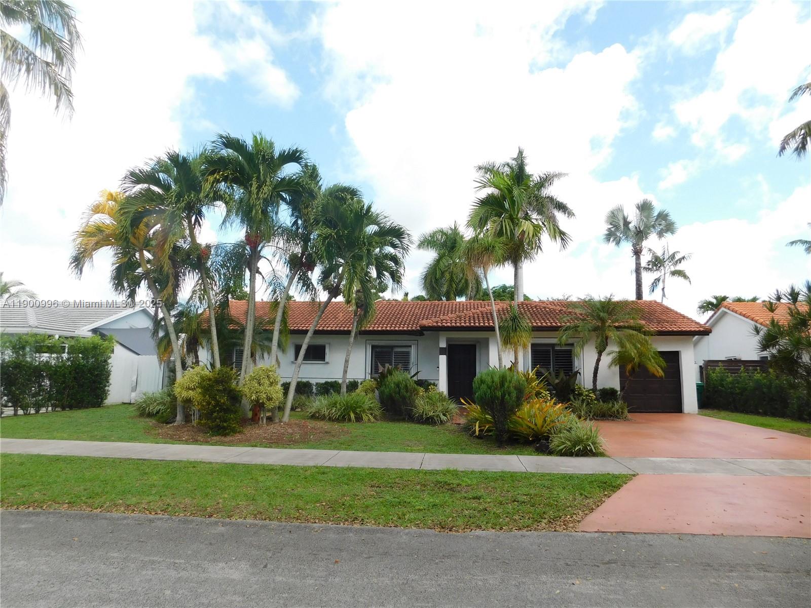 MED SOUTH - Residential