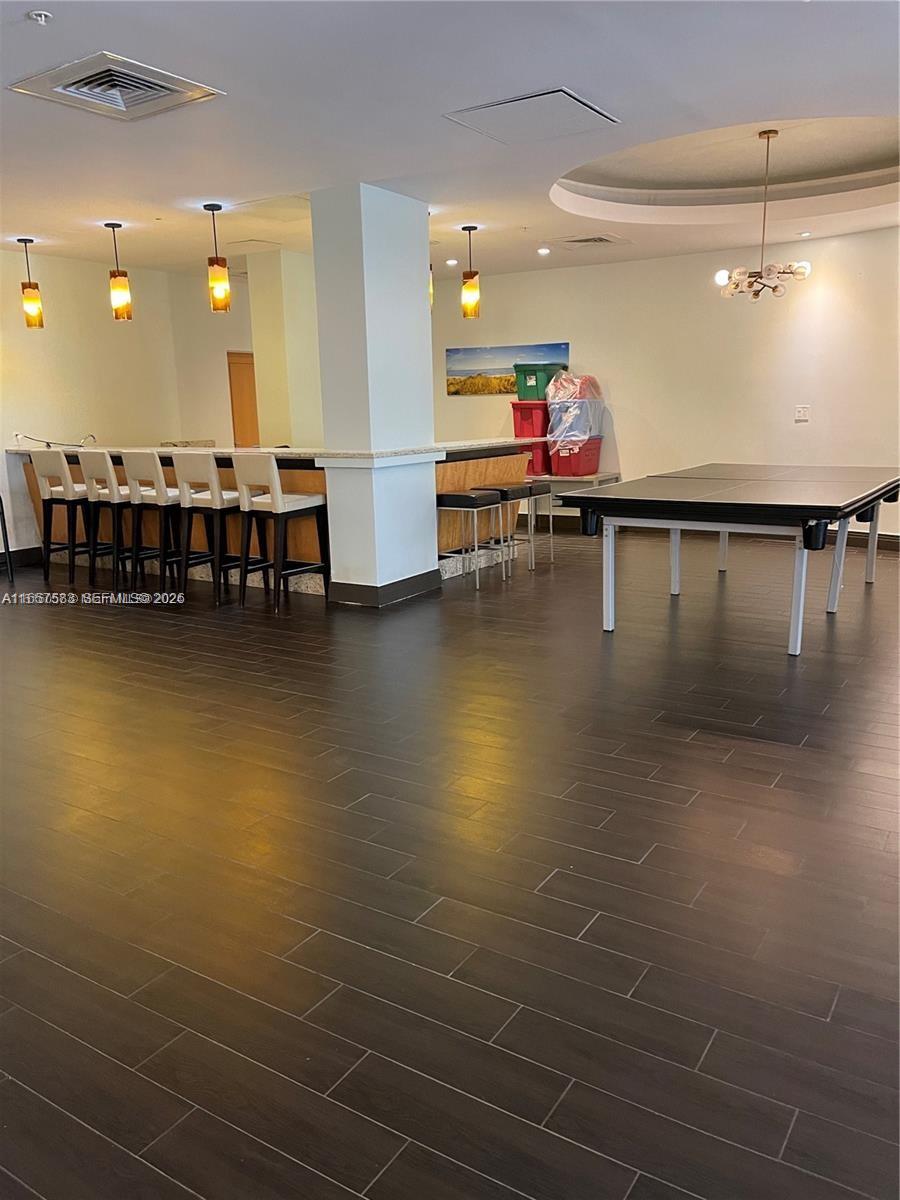 TIDES ON HOLLYWOOD BEACH - Residential