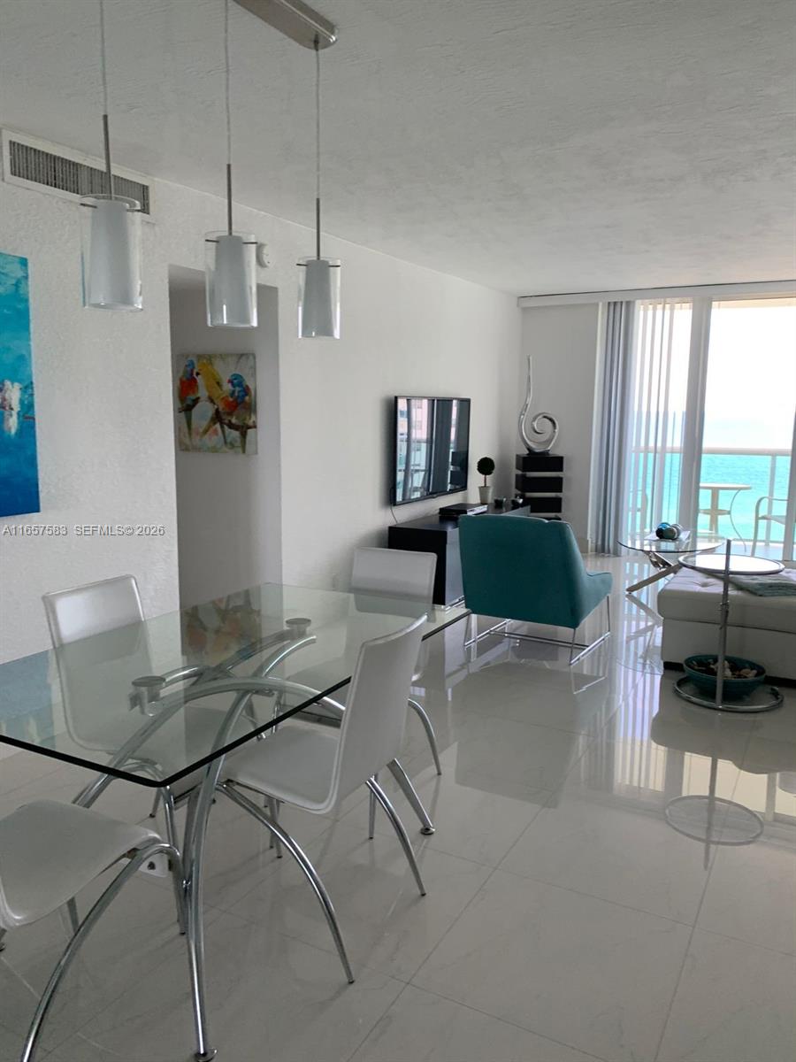 TIDES ON HOLLYWOOD BEACH - Residential