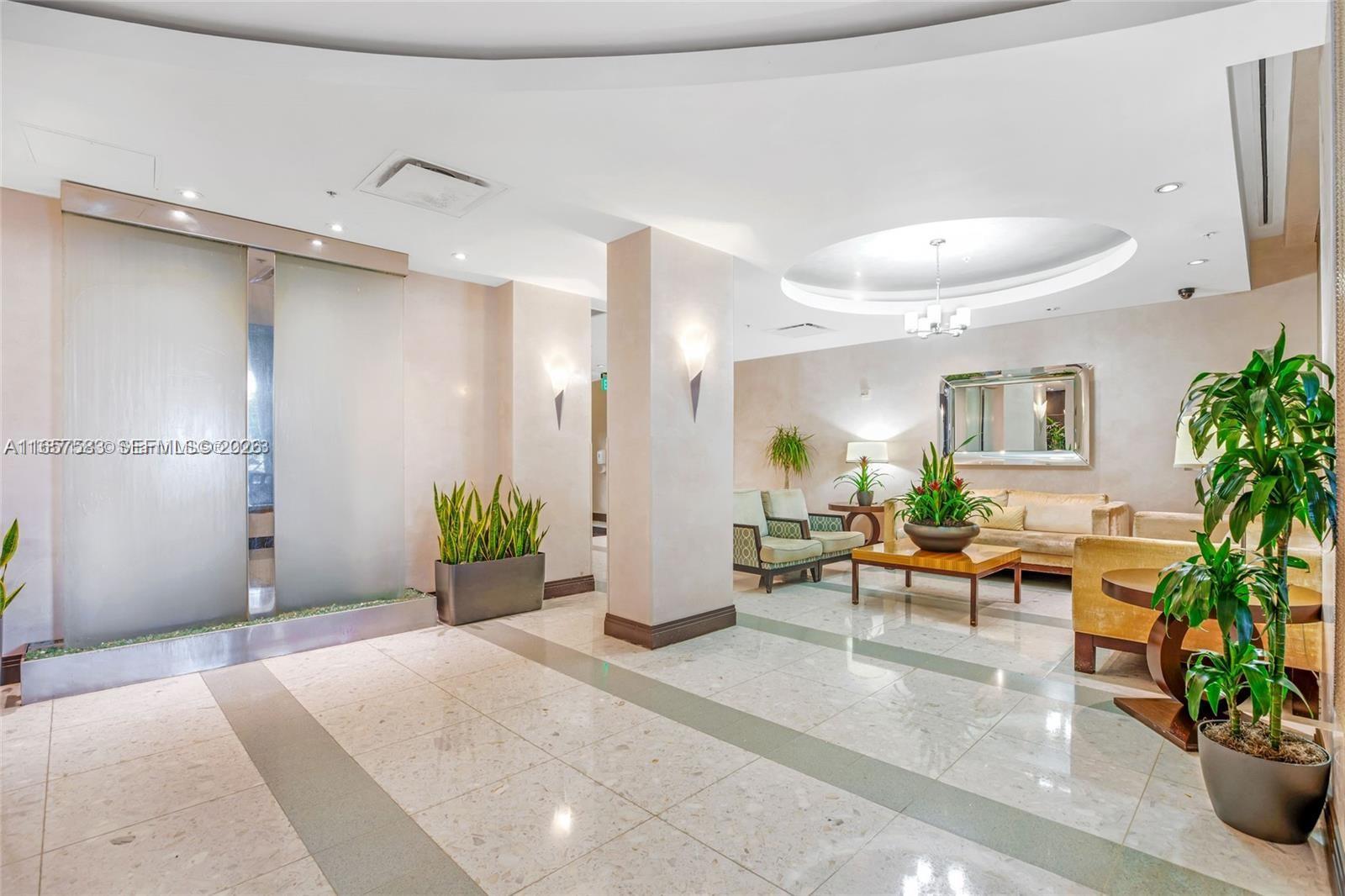 TIDES ON HOLLYWOOD BEACH - Residential