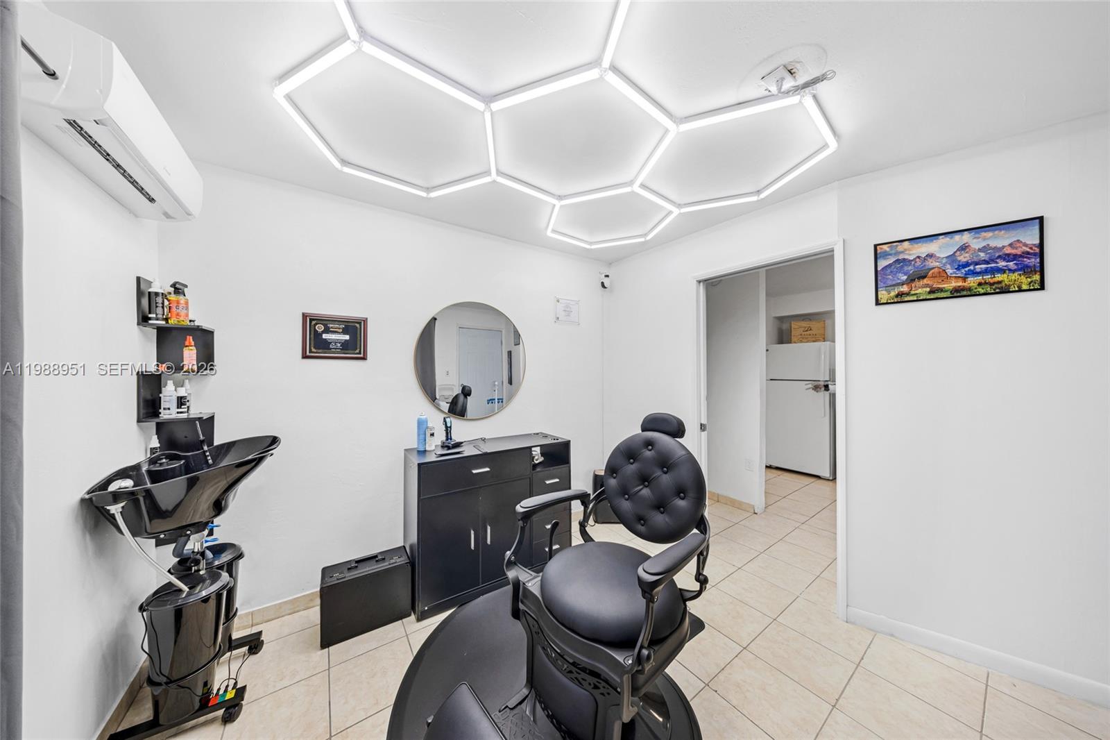 12TH ST MANORS - Residential Income