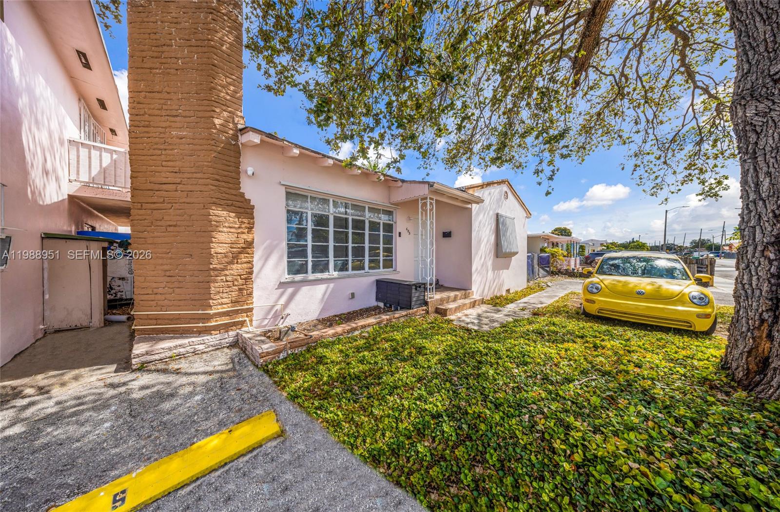 12TH ST MANORS - Residential Income