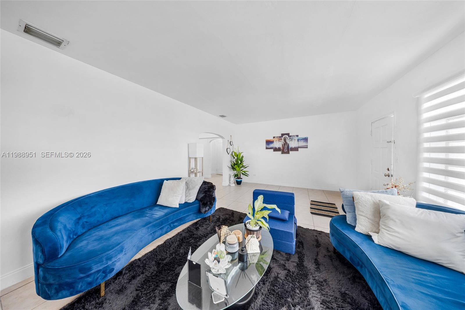 12TH ST MANORS - Residential Income