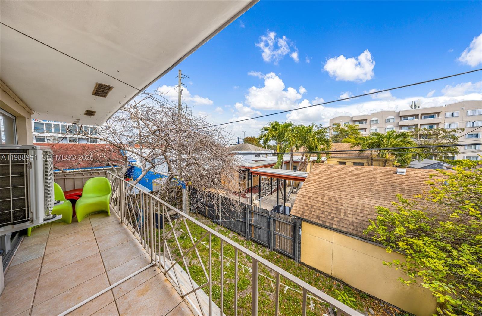 12TH ST MANORS - Residential Income