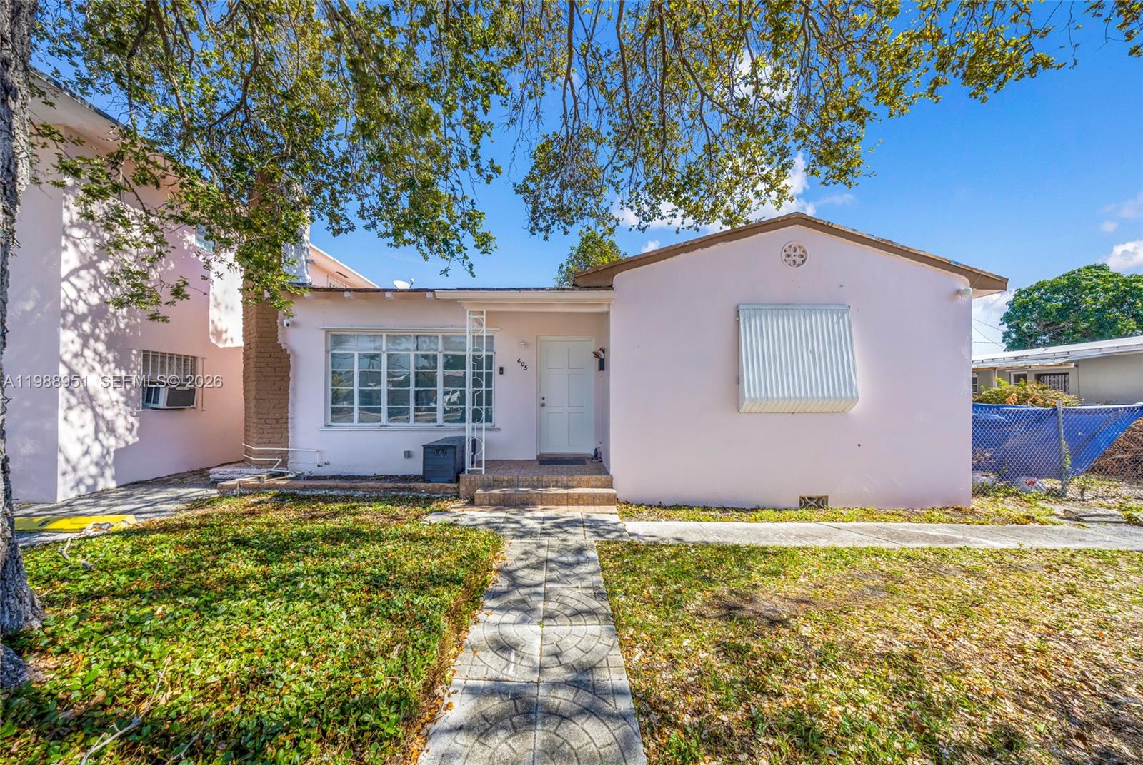 12TH ST MANORS - Residential Income