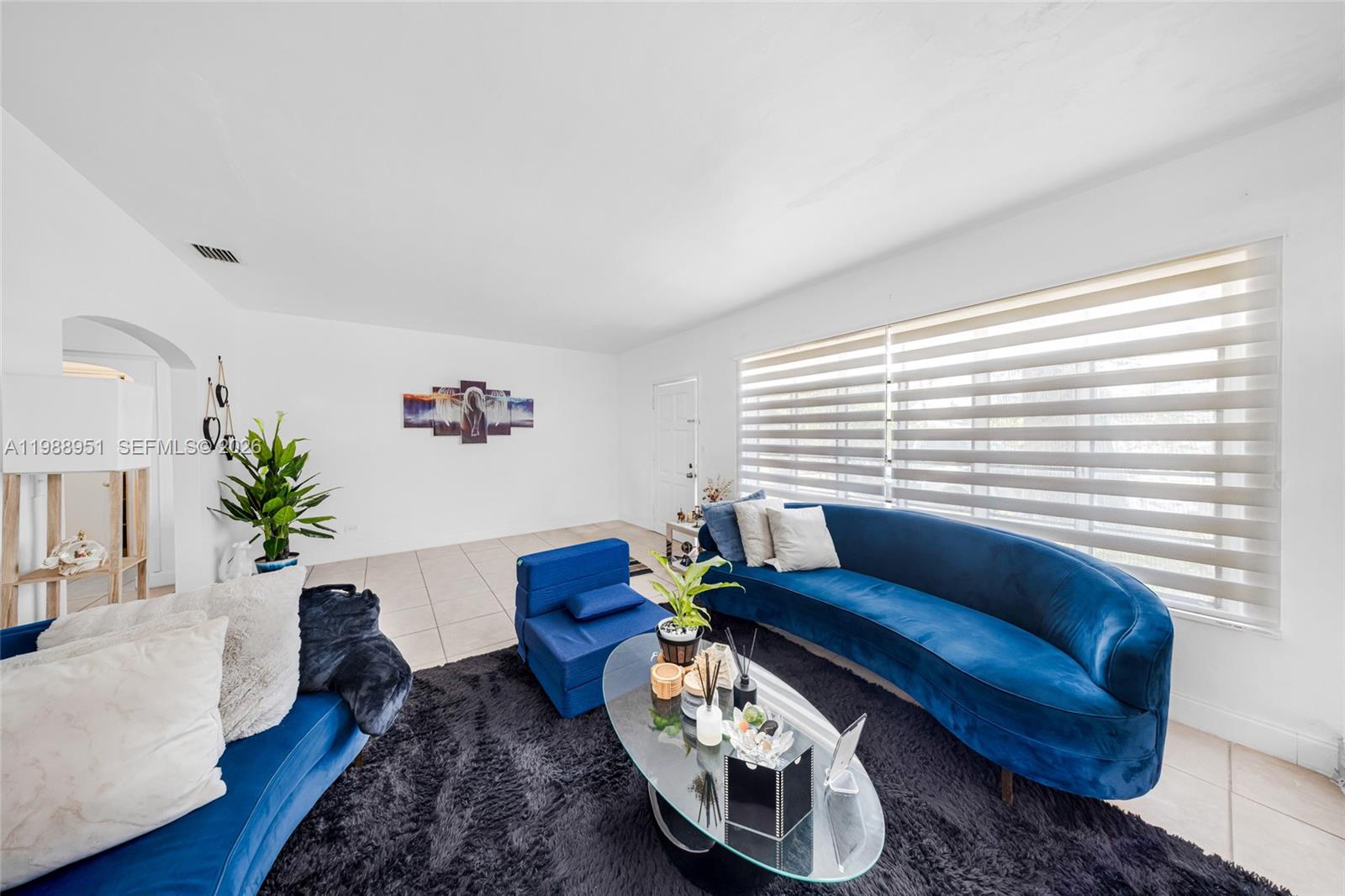 12TH ST MANORS - Residential Income