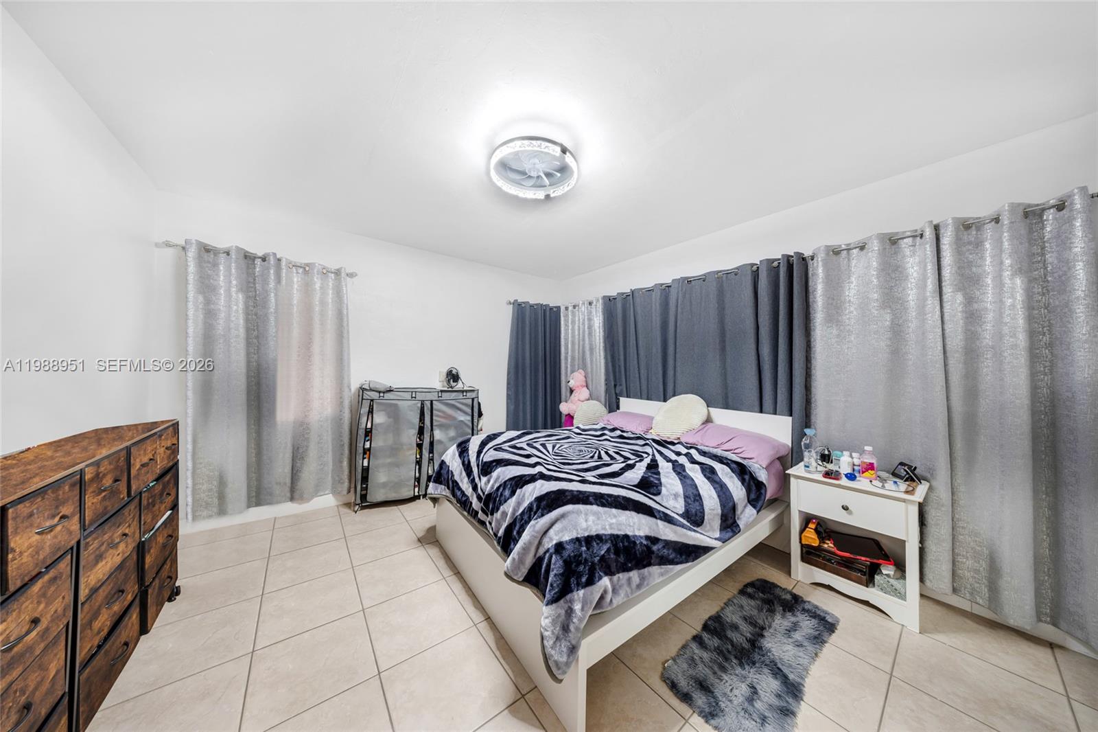 12TH ST MANORS - Residential Income