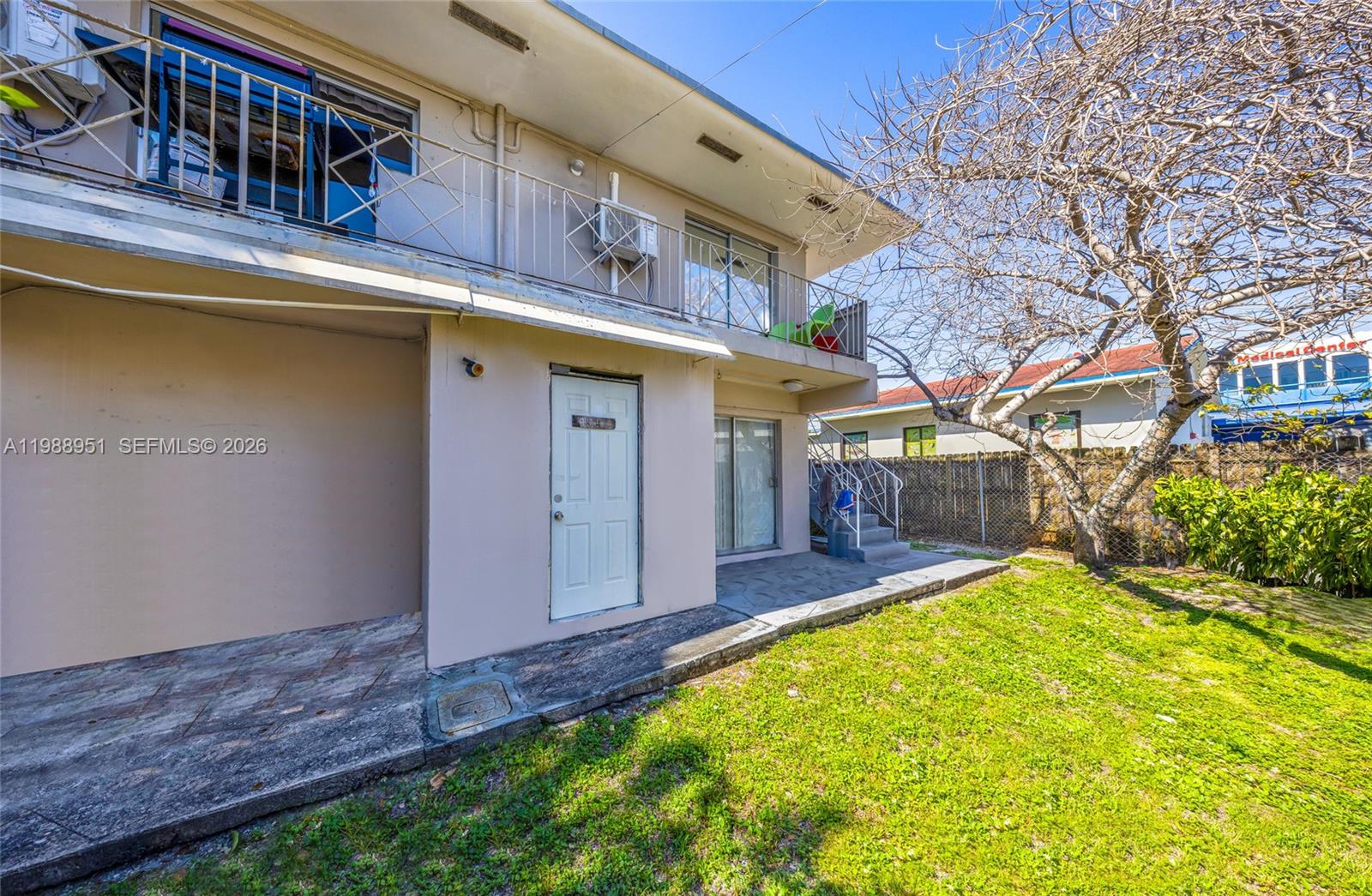 12TH ST MANORS - Residential Income