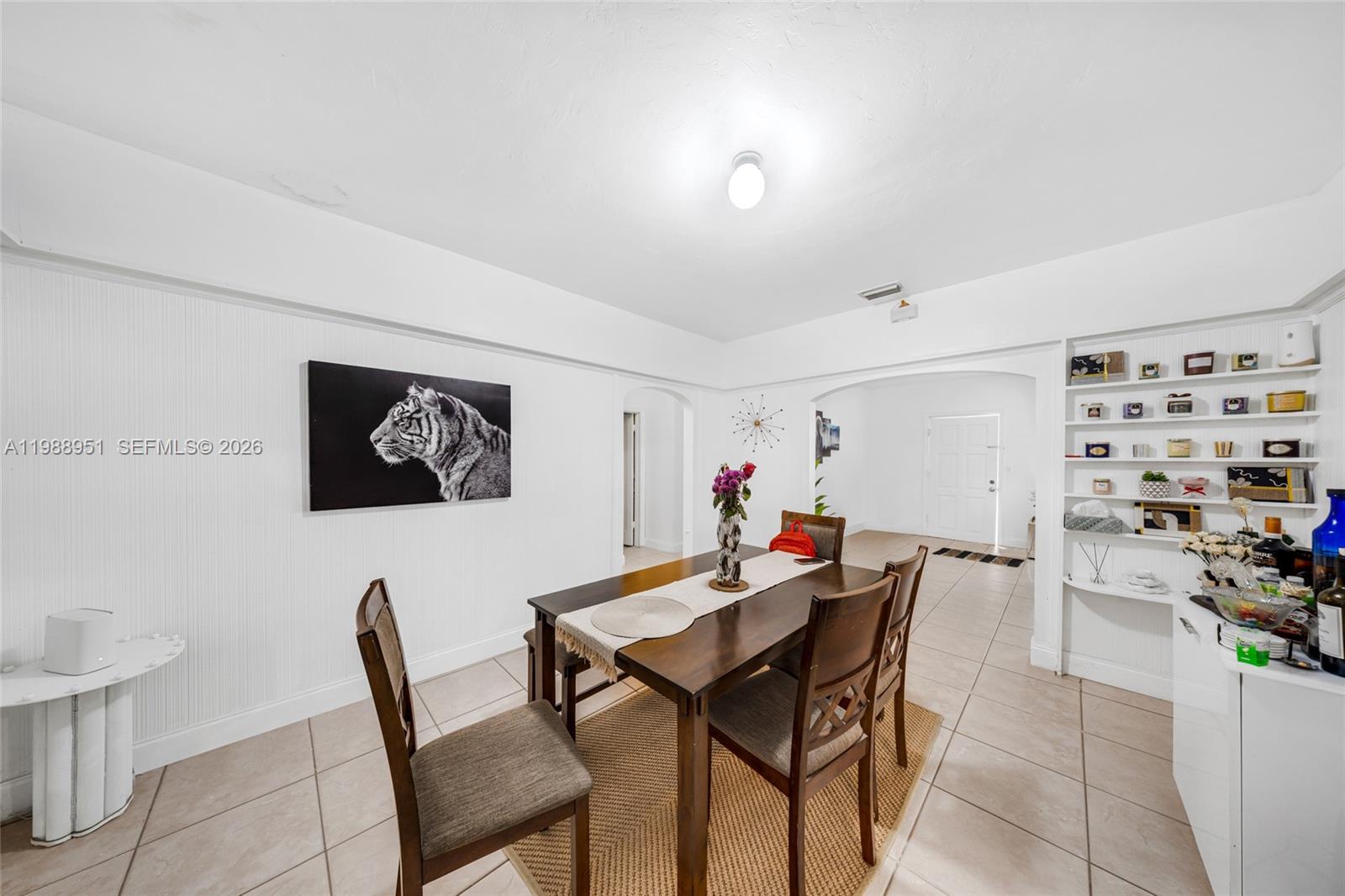 12TH ST MANORS - Residential Income