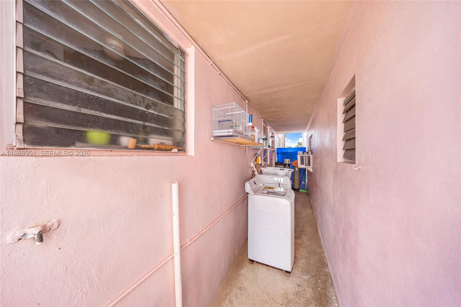 12TH ST MANORS - Residential Income