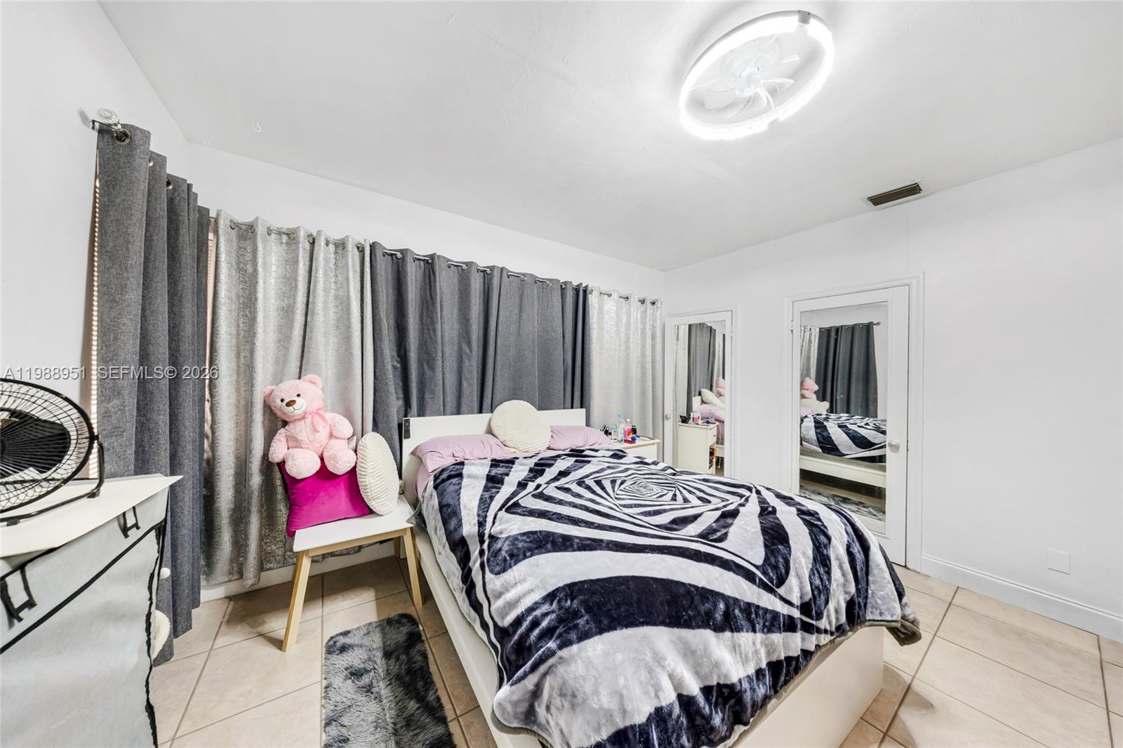 12TH ST MANORS - Residential Income