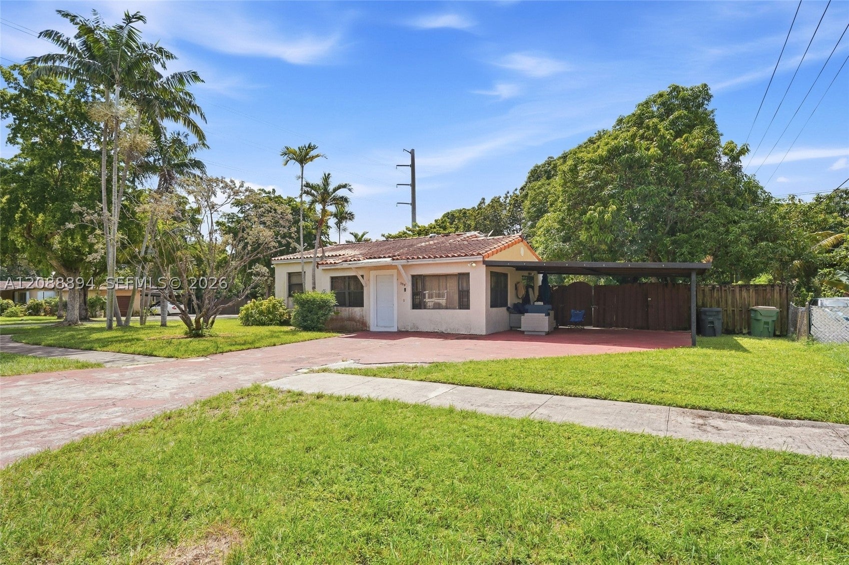500 NW 124th St 500