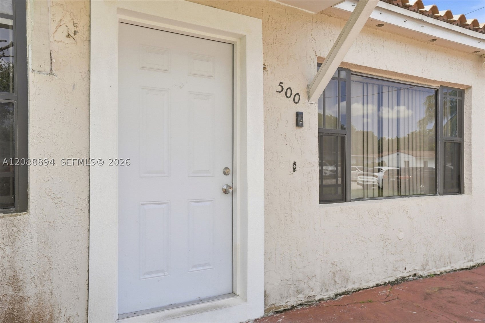 500 NW 124th St 500