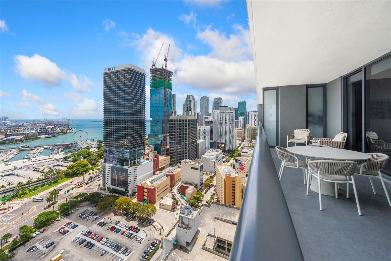 Natiivo Miami - Residential