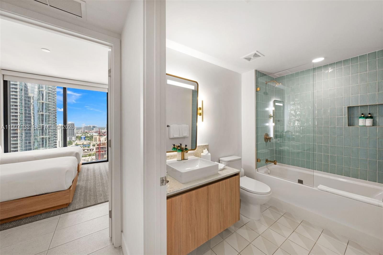 Natiivo Miami - Residential