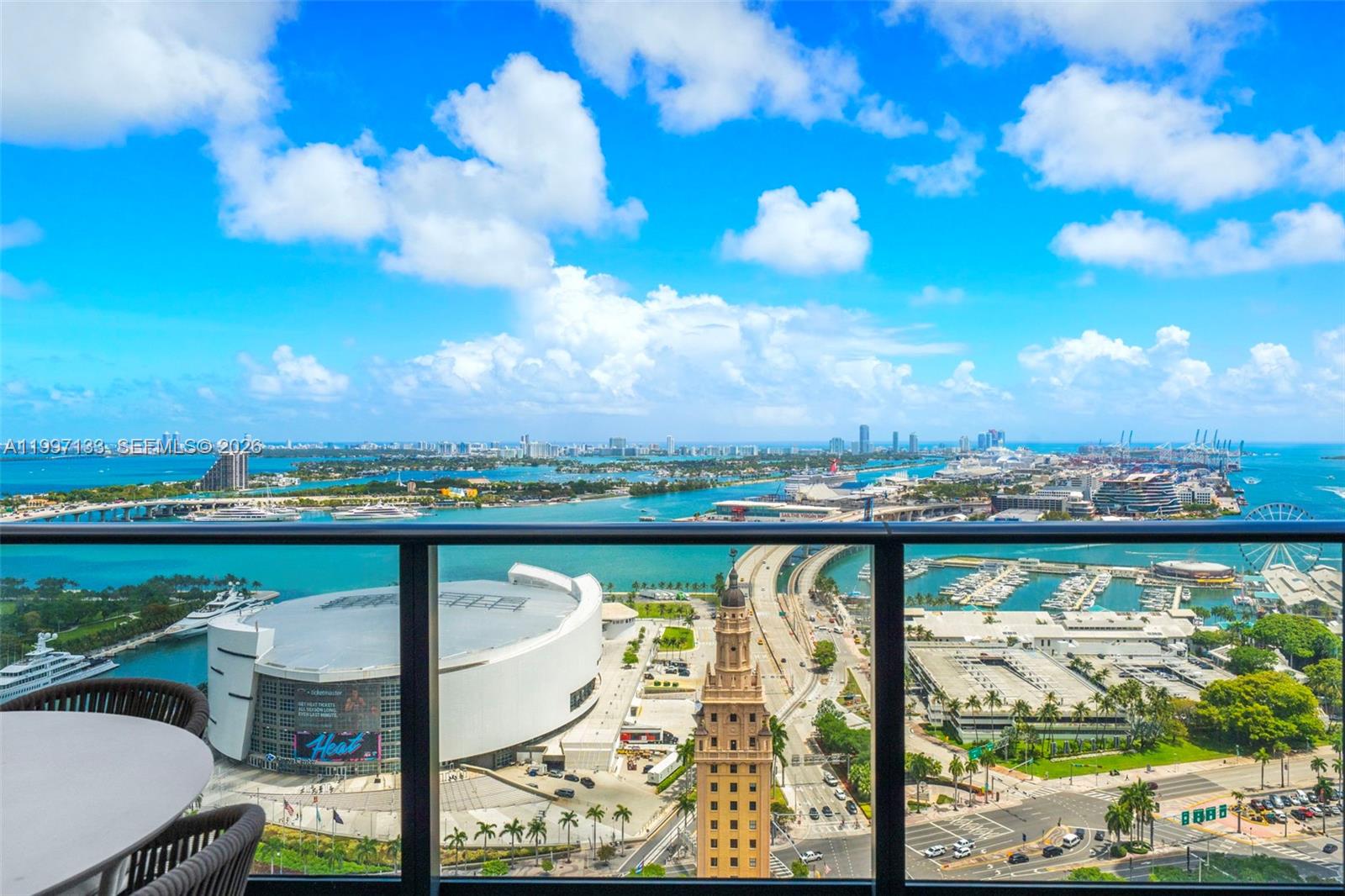 Natiivo Miami - Residential