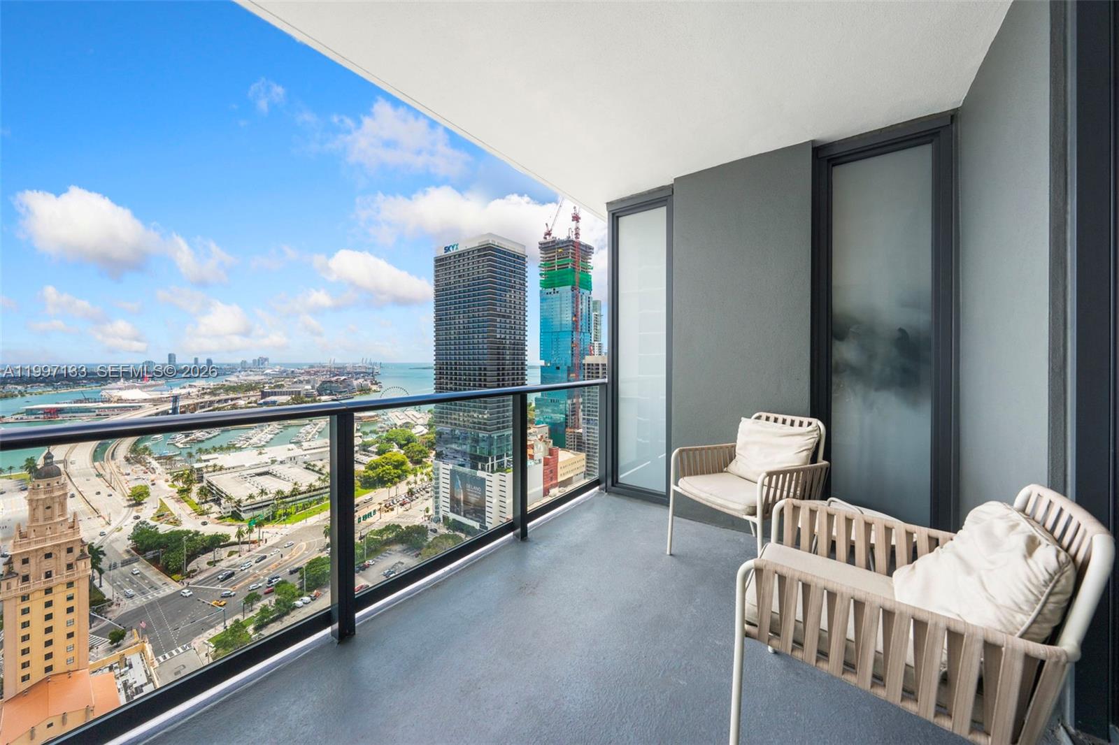 Natiivo Miami - Residential