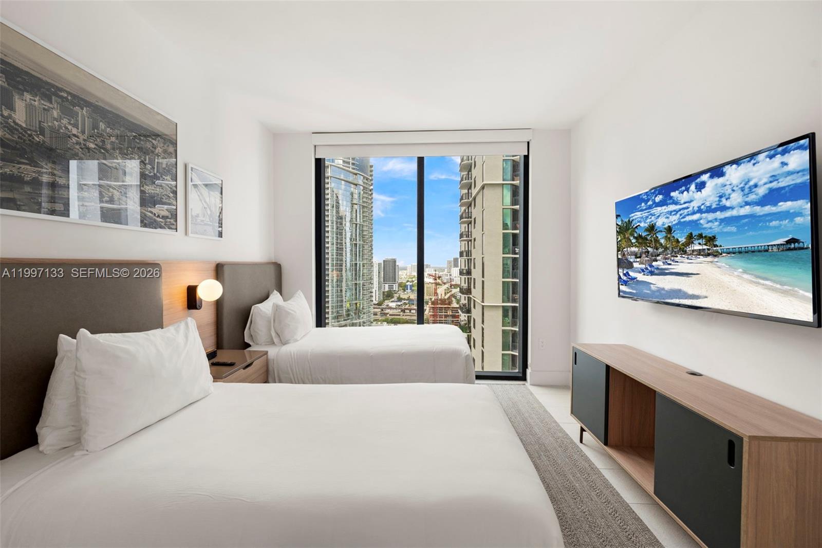 Natiivo Miami - Residential