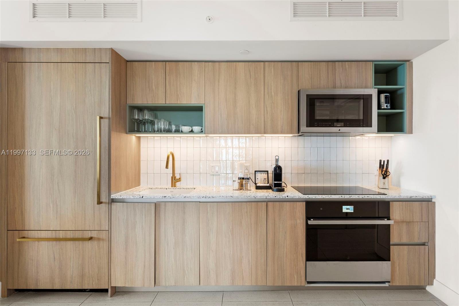 Natiivo Miami - Residential