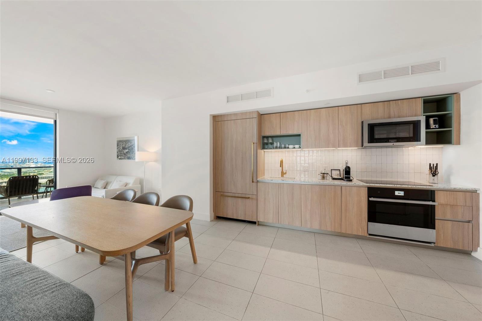 Natiivo Miami - Residential