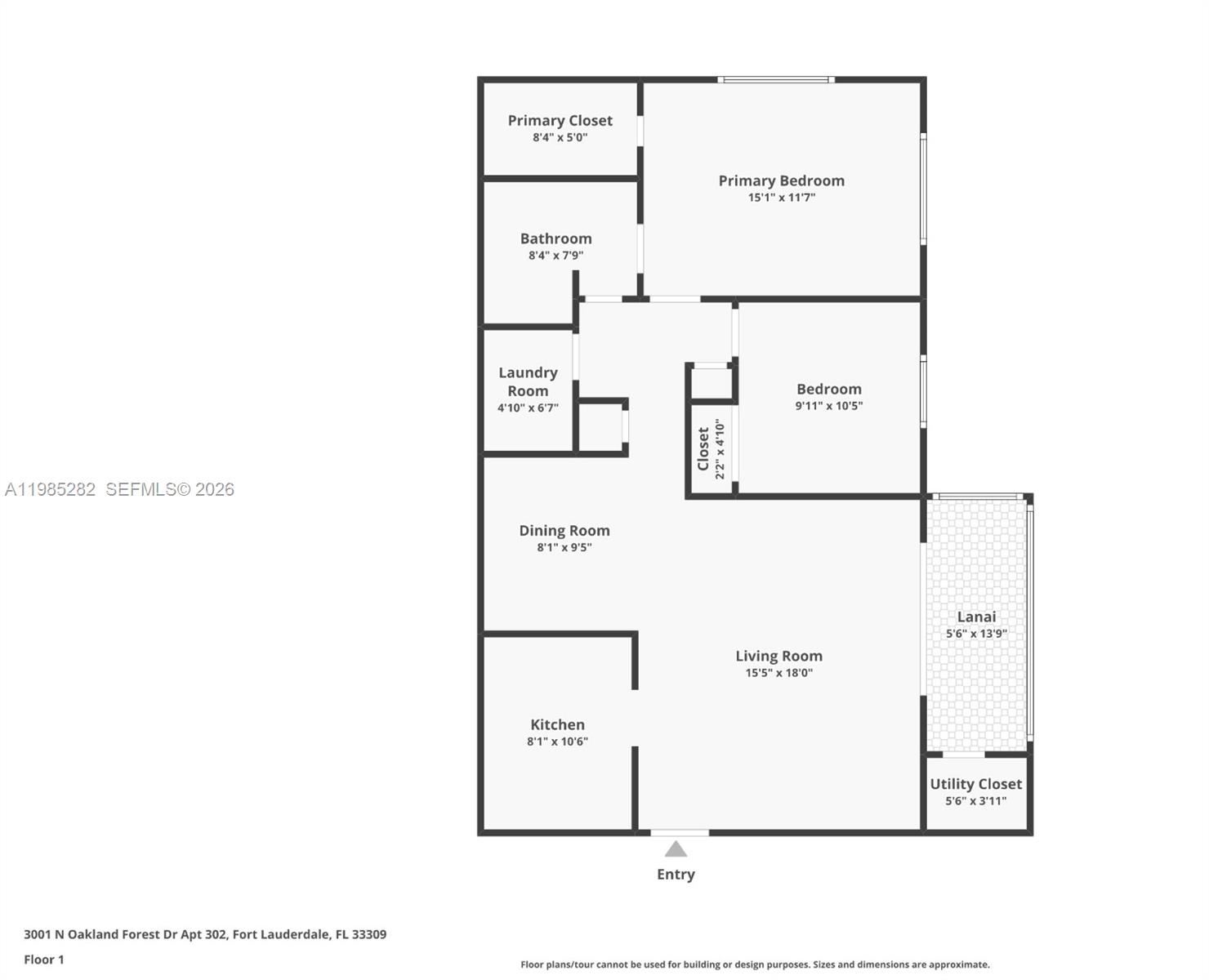OAKLAND FOREST CLUB CONDO - Residential