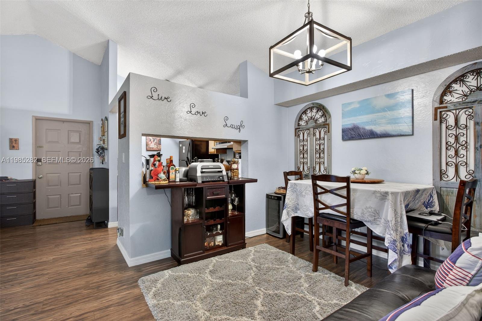 OAKLAND FOREST CLUB CONDO - Residential