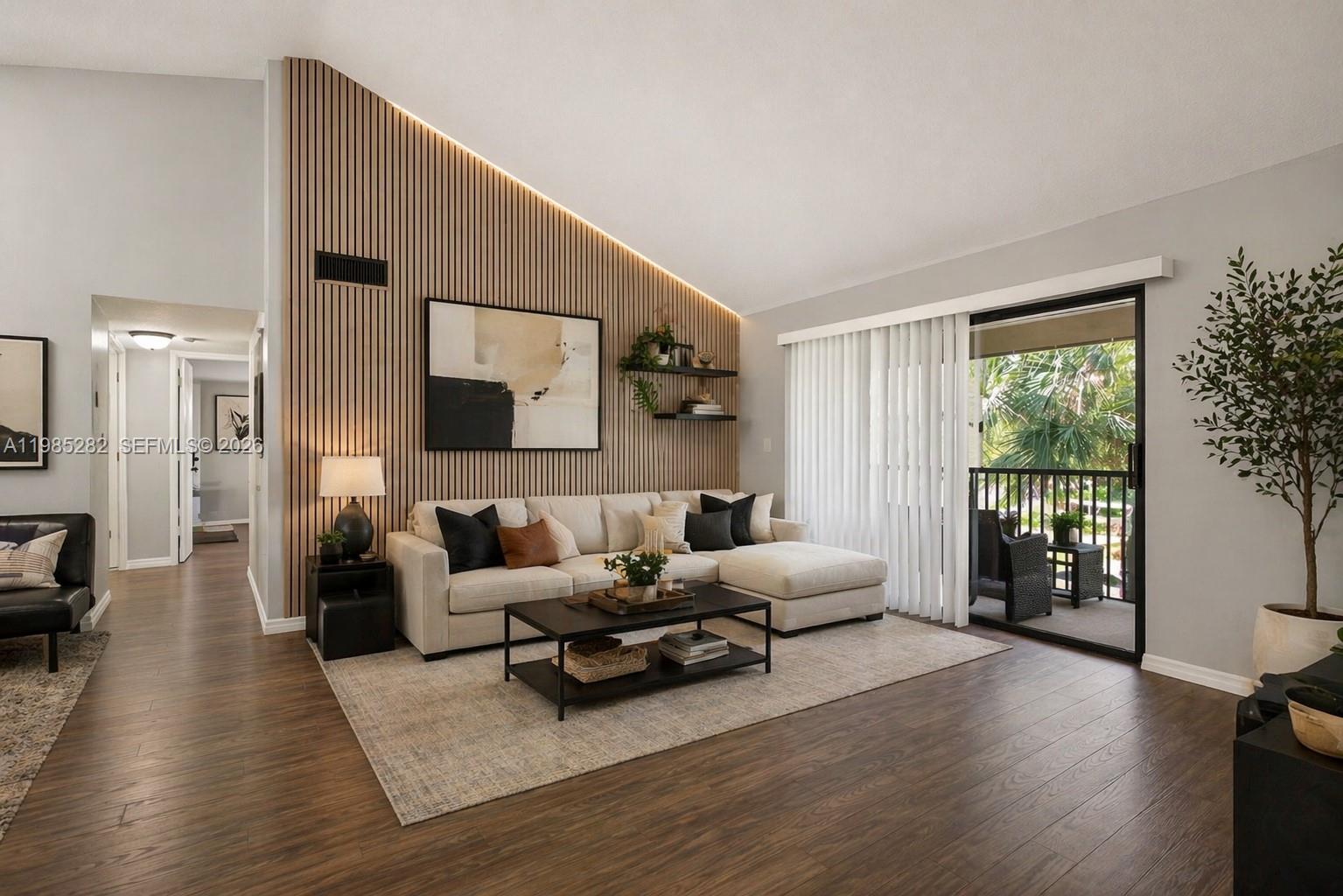 OAKLAND FOREST CLUB CONDO - Residential