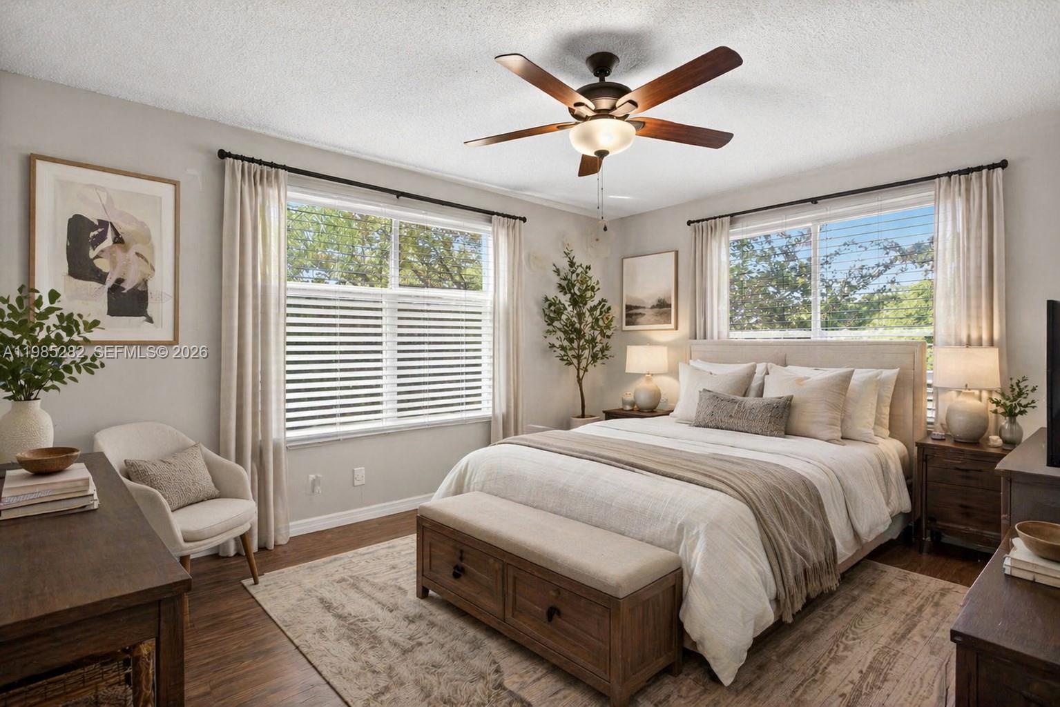 OAKLAND FOREST CLUB CONDO - Residential
