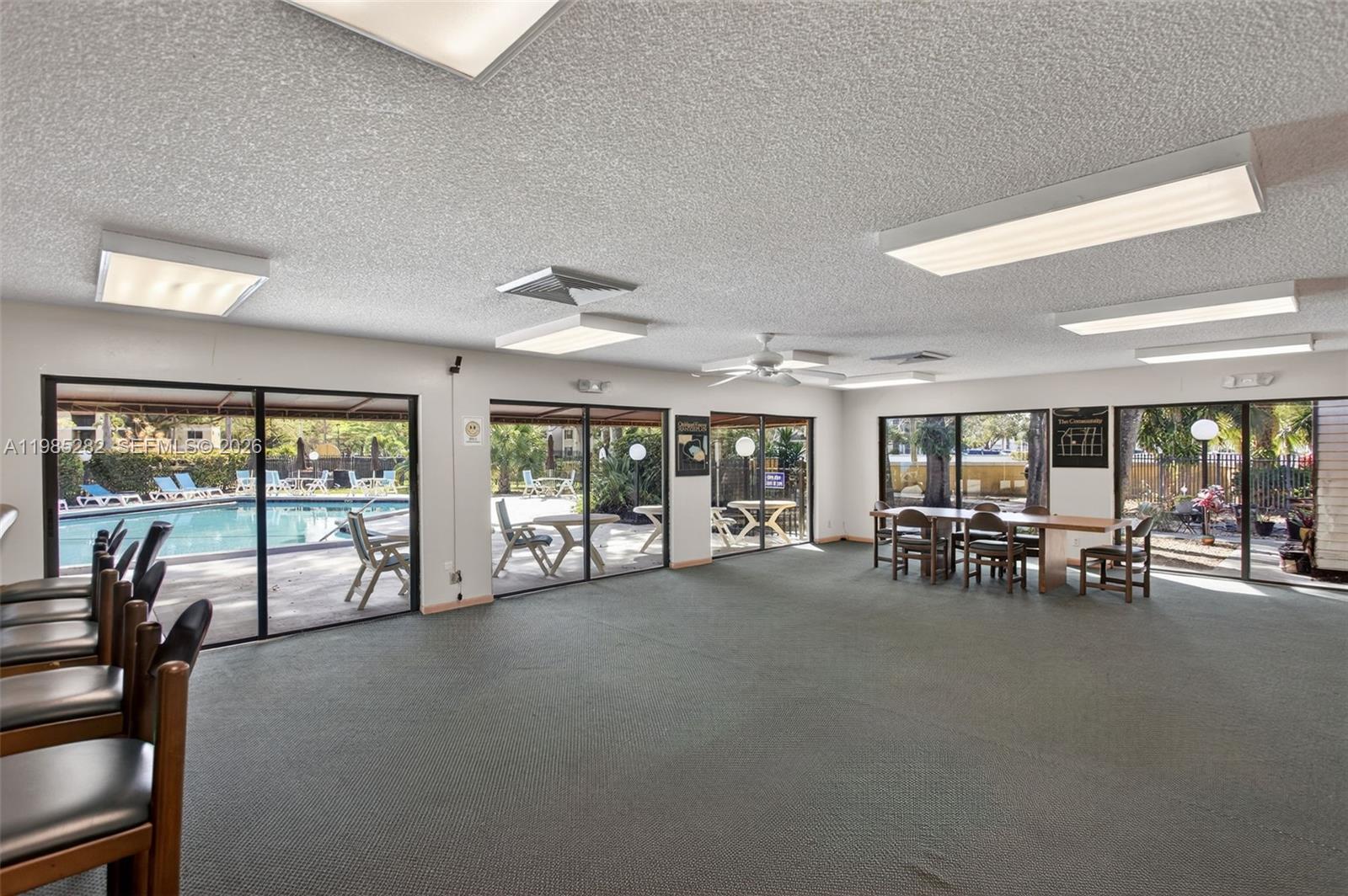 OAKLAND FOREST CLUB CONDO - Residential