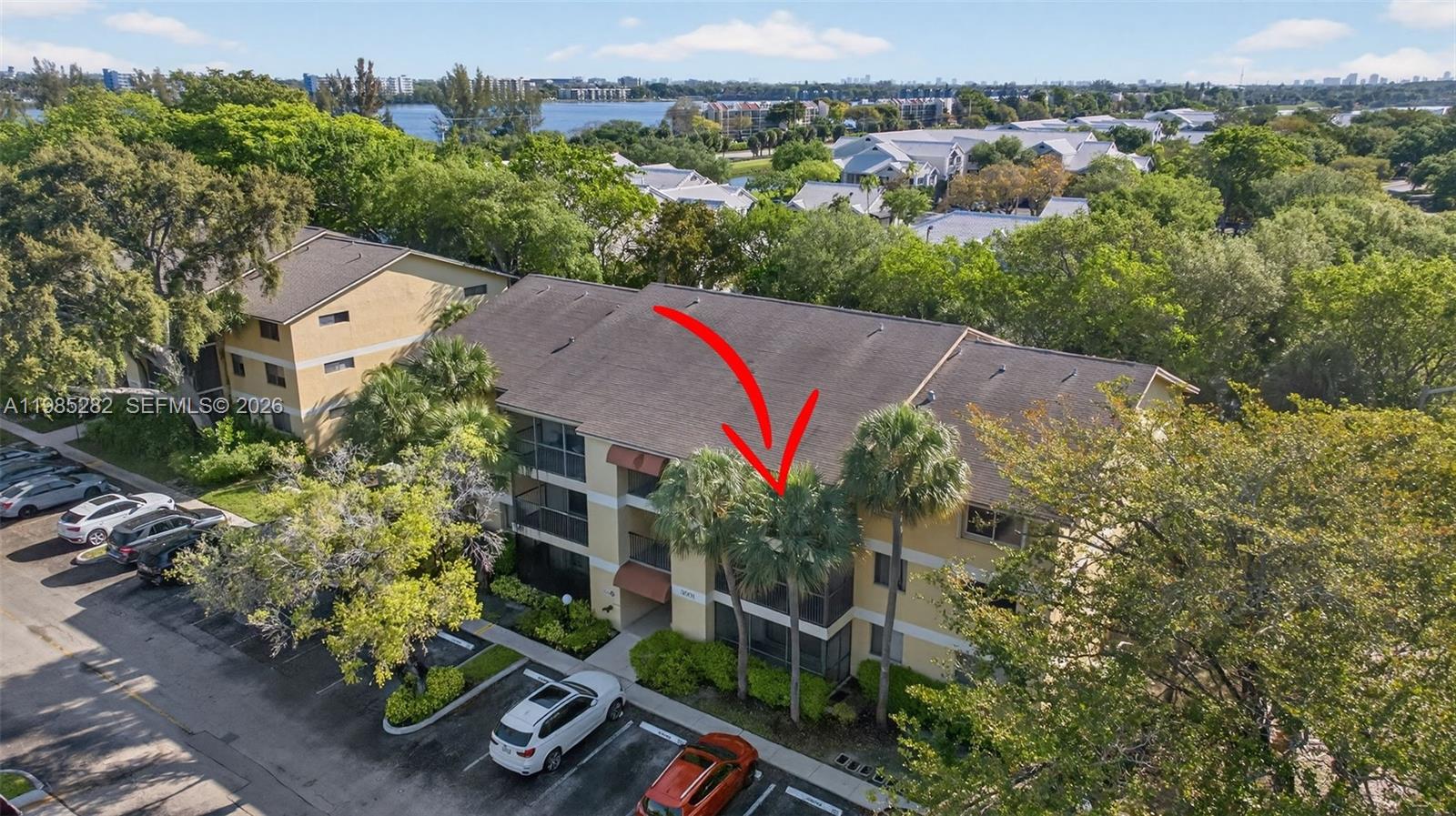 3001 N Oakland Forest Dr 302